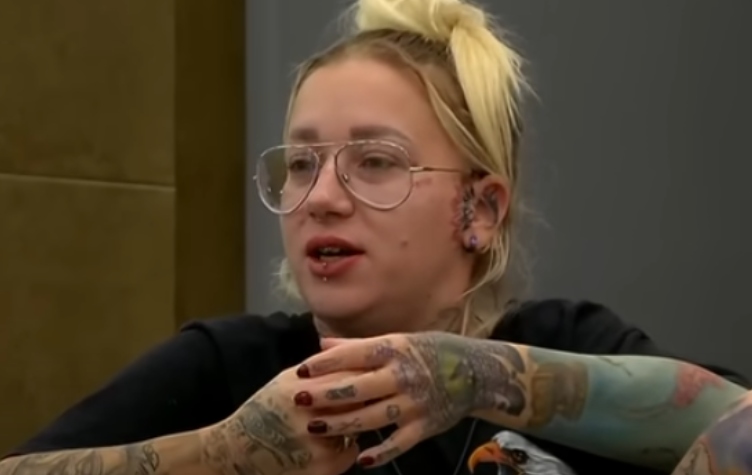 La Tana de Gran Hermano develó un truco infalible para controlar a sus chongos