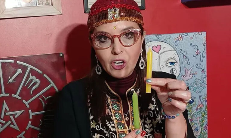 Las predicciones de Jimena La Torre para el fin de semana del 17 y 18 de mayo signo por signo