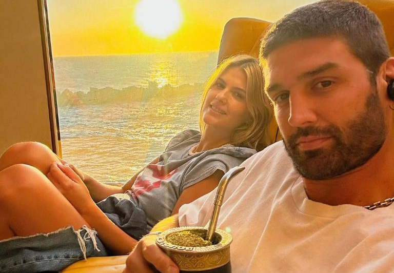 De qué forma el marido de María del Cerro le pudo ganar a la claustrofobia: “No me dejaba vivir”