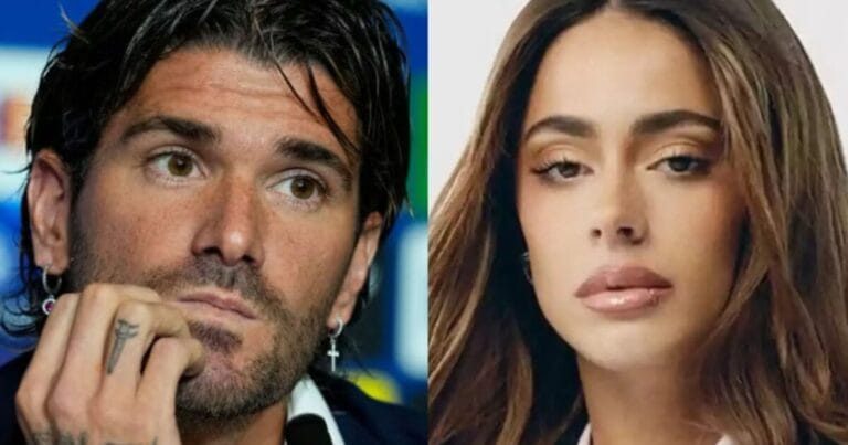 El momento más duro para Tini Stoessel y Rodrigo De Paul: “Se alejó”