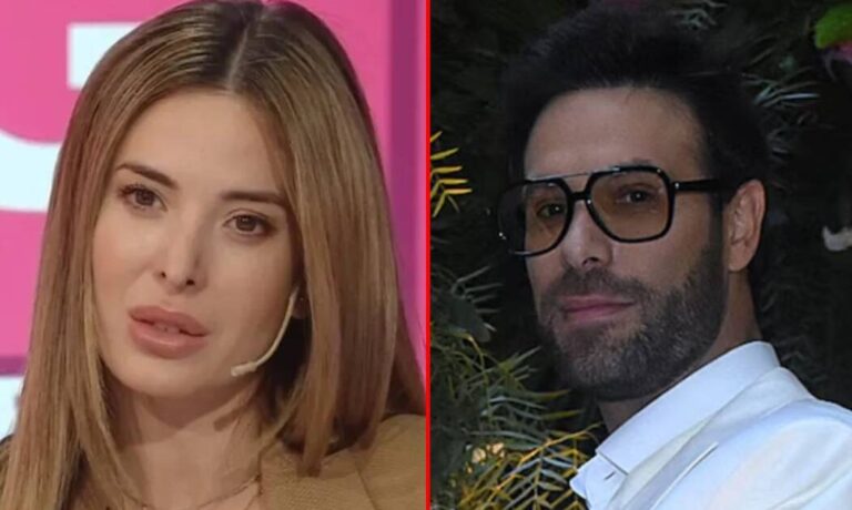 La drástica decisión de Jésica Cirio acorralada por las deudas que le dejó su marido