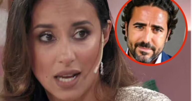 Lourdes Sánchez dio detalles de la relación que tiene con su “marido” español: “Me llevo súper bien en…”