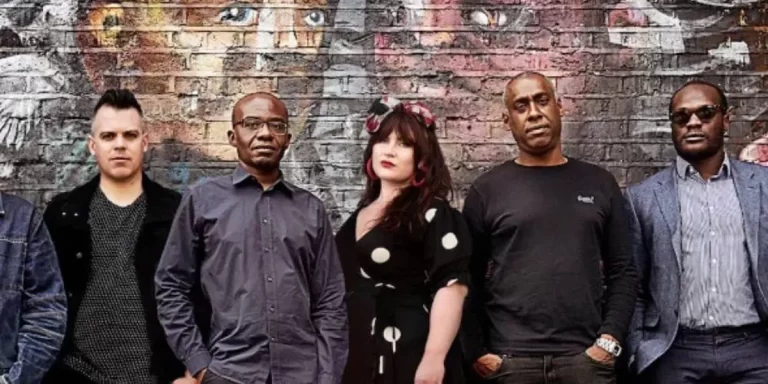 The Amy Winehouse Band en Vorterix: una noche de lágrimas inolvidables
