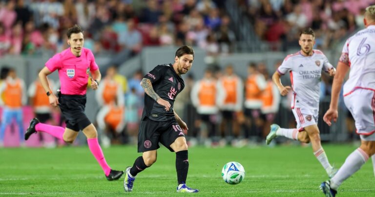 Rivalry Week de la MLS: fin de semana de clásicos en Estados Unidos y Canadá