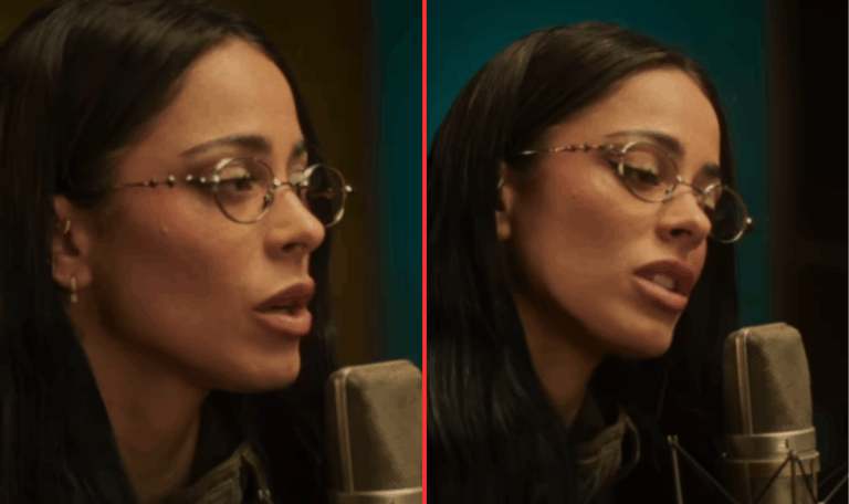 ¿A quién se la dedicó? La desgarradora letra de Tini Stoessel tras reconciliarse con Rodrigo de Paul