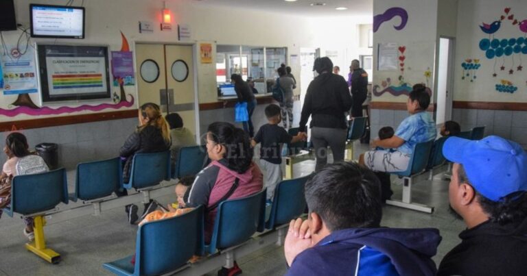 Más de 6.400 casos de gripe y tres muertes en lo que va del año