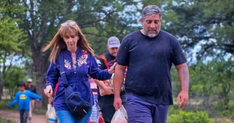 Departamento San Martín: La ayuda social, en la mira tras los comicios