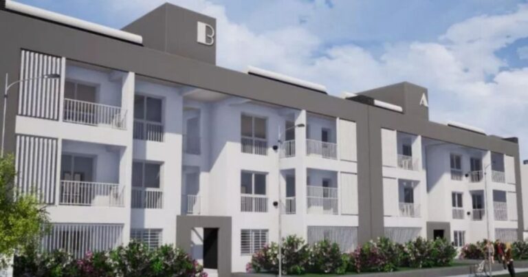 El IPV cerró las postulaciones online para los 466 departamentos