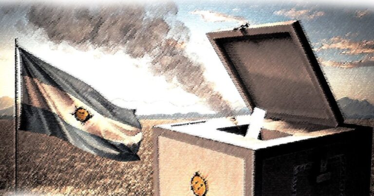 Ficha sucia: lo que un voto dijo sobre nuestra democracia