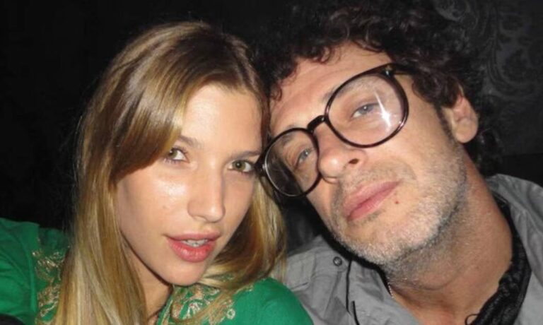 El desgarrador recuerdo de la última novia de Gustavo Cerati, a 15 años del ACV