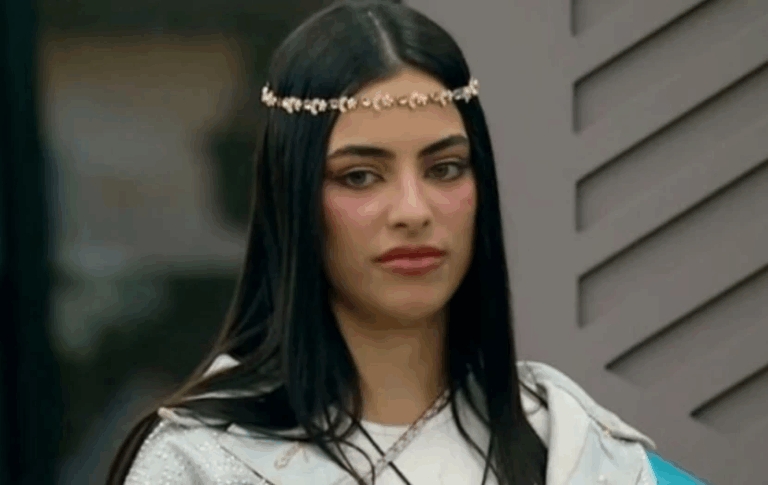 Gabriela reveló quién fue su gran amor en Gran Hermano: “Me gustaba mucho”