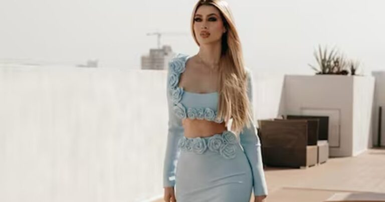 VIDEO El asesinato en vivo de una famosa tiktoker conmociona a México