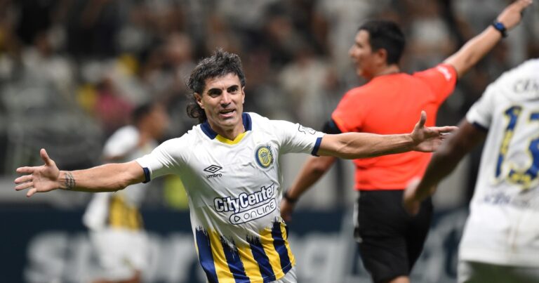 Malcorra y la previa ante Huracán: “Va a ser tan duro como el de Estudiantes, o más”
