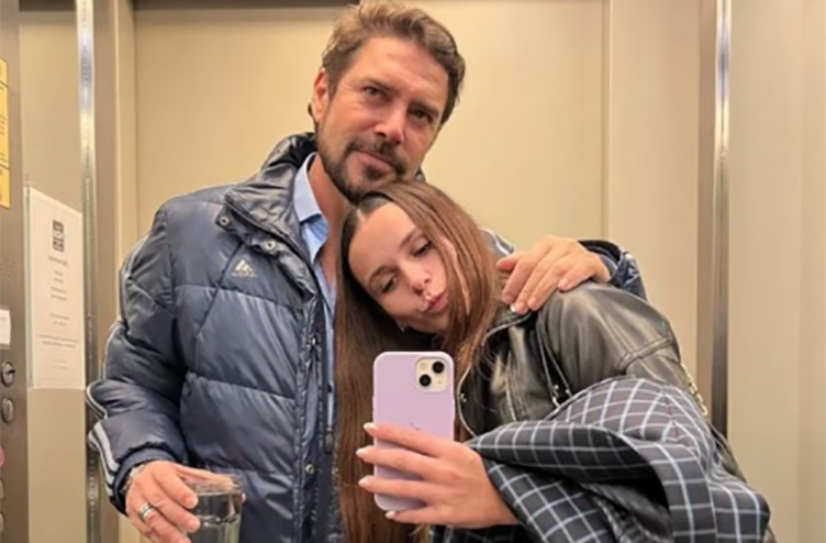 Así es el departamento donde vive Matías Ale con su futura esposa