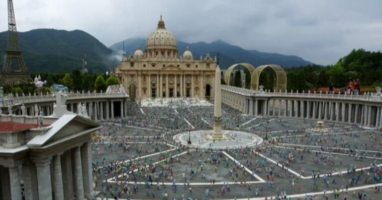 Entronización del papa: cómo es esta ceremonia y cuál es su significado