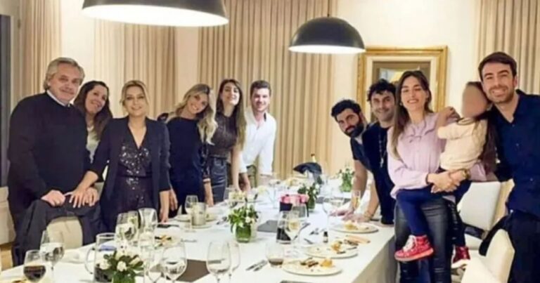 VIDEO Fabiola Yáñez: la vida después del escándalo de Olivos, ‘las cenas en la Quinta eran rutina'”