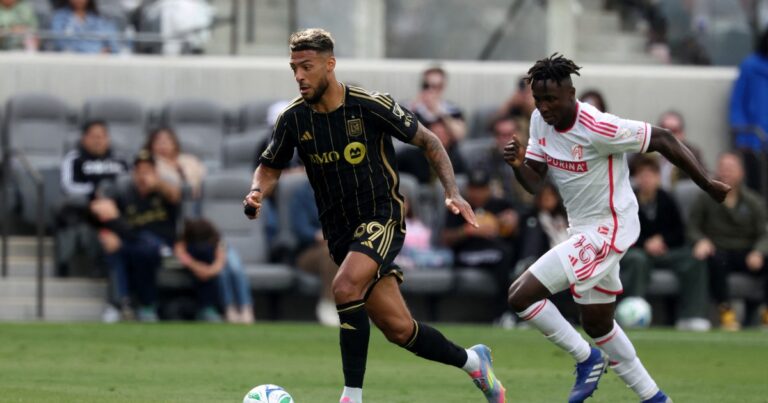 Jornada 14 de la MLS hoy EN VIVO: las tablas de posiciones de cada conferencia y todos los resultados
