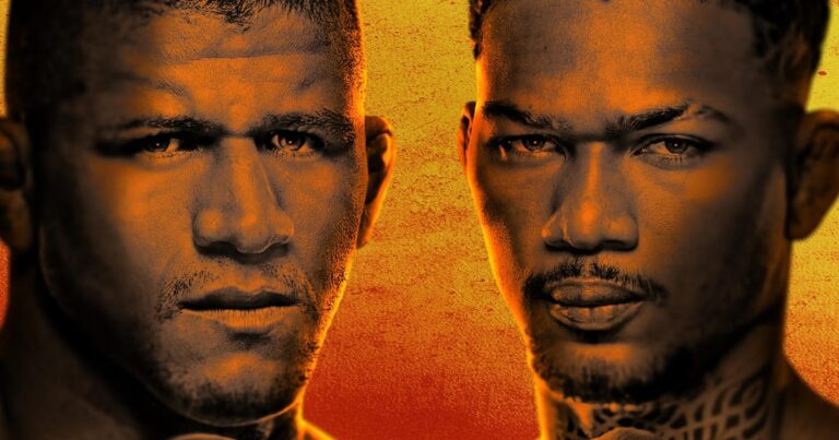 Quién pelea en UFC hoy, sábado 17 de mayo: horario, TV y cartelera completa