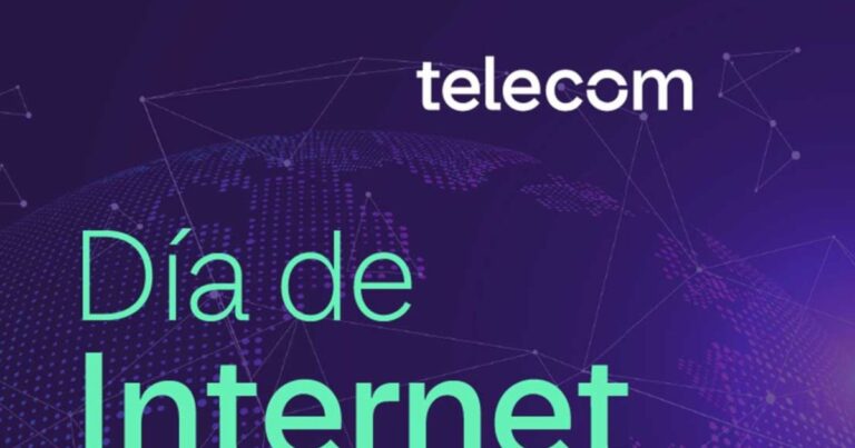 El Día de Internet y las tendencias de consumo