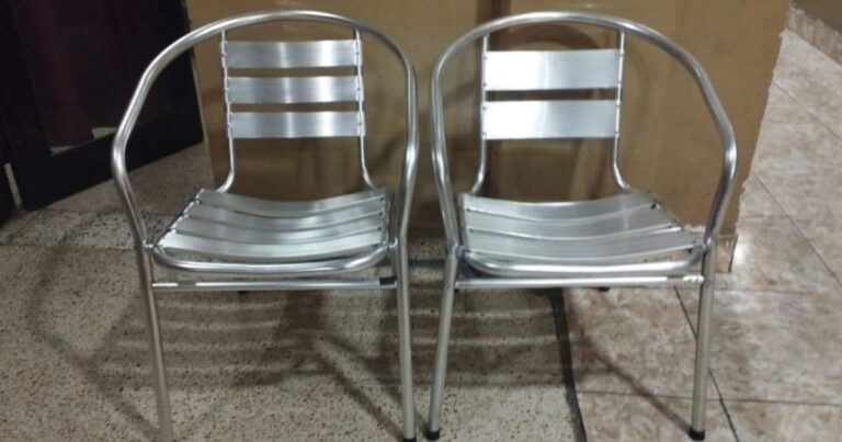 Inseguridad en Salta: Demorado tras llevarse dos sillas de una confitería del centro salteño