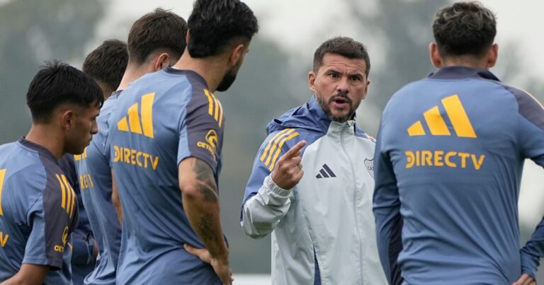 La increíble racha de Boca en los clásicos antes de jugar con Independiente