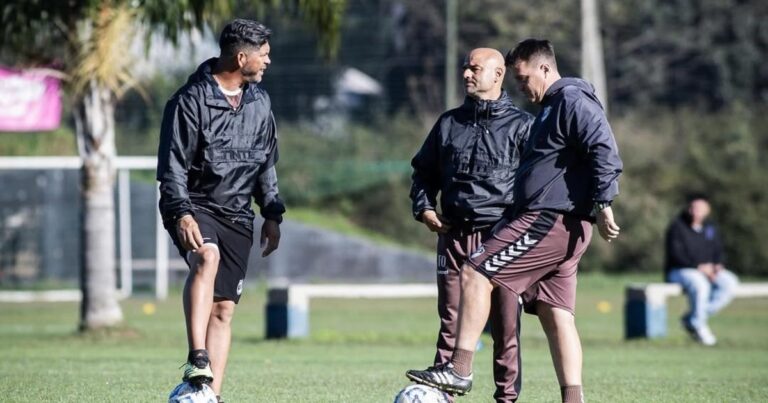 El factor que preocupa a Platense antes de visitar a River: “No lo podemos suplir…”