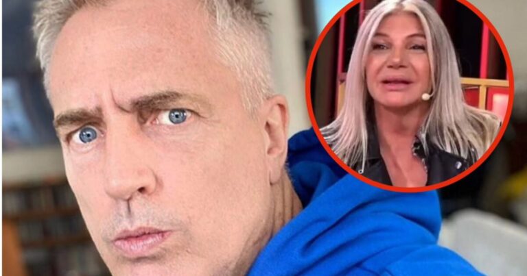 La despectiva reacción de Marley luego de que la doctora Lestelle lo insultara por el parto de Milenka