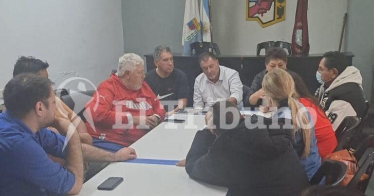 Movilización en el PJ Salta: Afiliados y dirigentes buscan recuperar el partido ante la intervención nacional