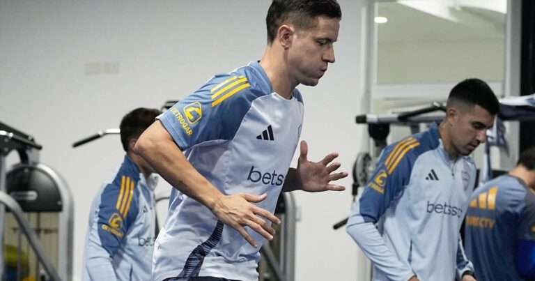 La chance única que tiene Ander Herrera contra Independiente