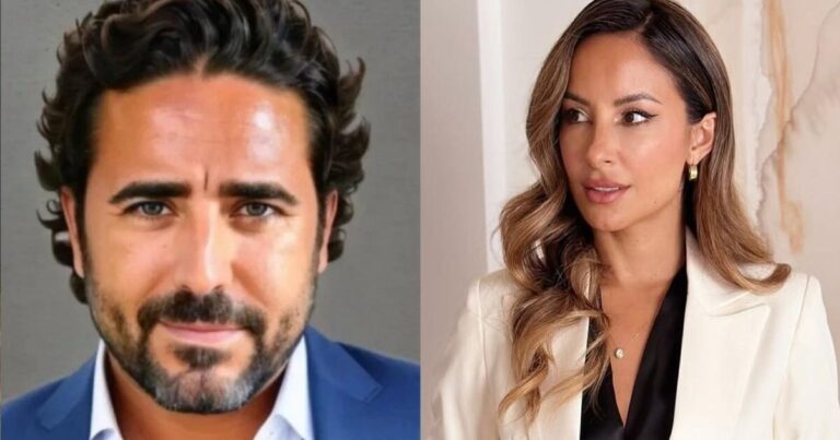 La escandalosa teoría sobre el amante de Lourdes Sánchez: “Es estafador y…”