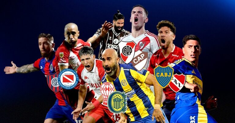 Cinco claves de los cuartos de final del Torneo Apertura
