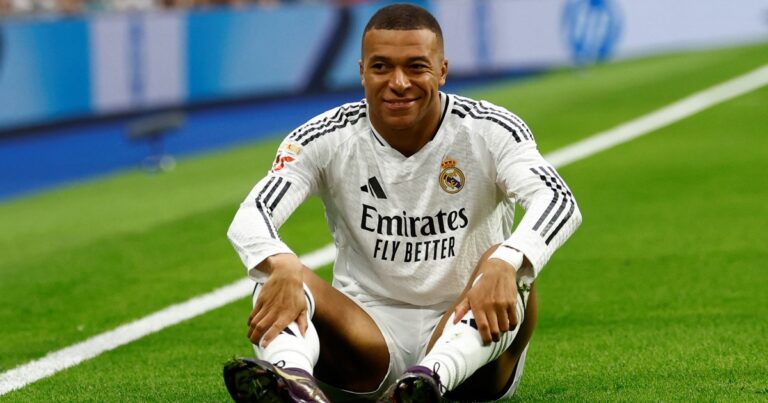 Cómo está la Bota de Oro y qué necesita Mbappé para conseguirla