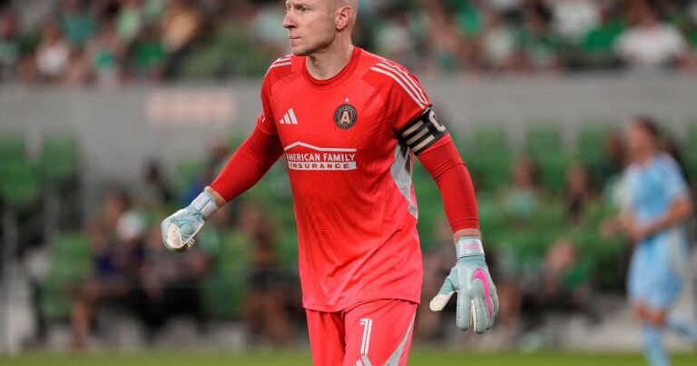 Atlanta United vs. Philadelphia Union EN VIVO hoy, por la jornada 14 de la MLS