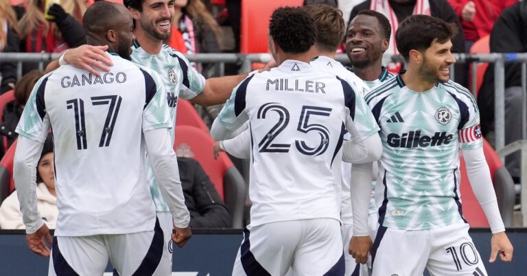 New England Revolution vs. San Jose Earthquakes EN VIVO hoy, por la jornada 14 de la MLS