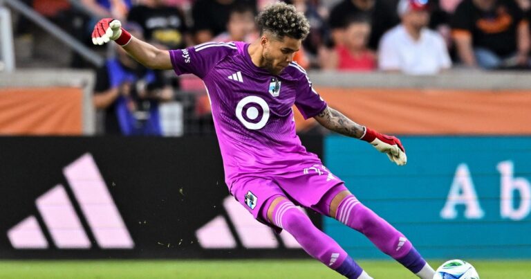 Minnesota United vs. St. Louis City SC EN VIVO hoy, por la jornada 14 de la MLS