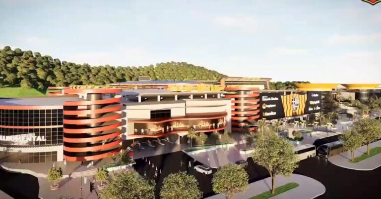 Mallnumental y CDI: ¿de qué se tratan los nuevos proyectos que aprobaron los socios de Barcelona?