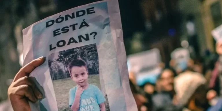 La justicia archivo la “hipótesis narco” en el caso Loan