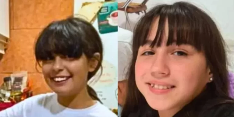 Desesperada búsqueda de dos menores en el barrio de Agronomía