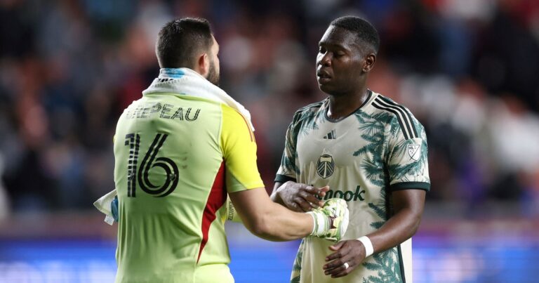 Portland Timbers vs. Seattle Sounders EN VIVO hoy, por la jornada 14 de la MLS