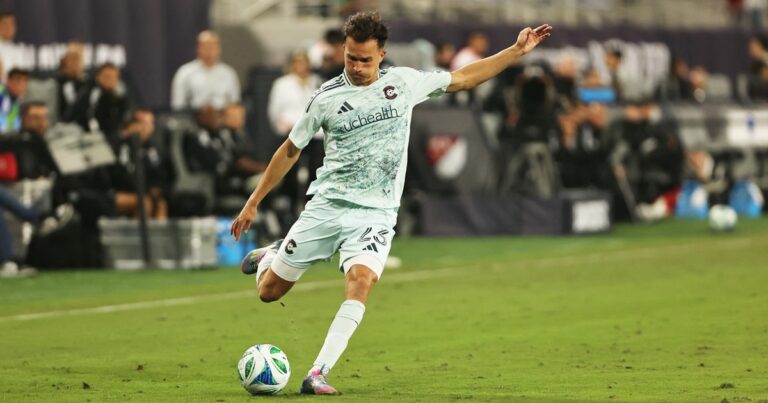 Colorado Rapids vs. Real Salt Lake EN VIVO hoy, por la jornada 14 de la MLS