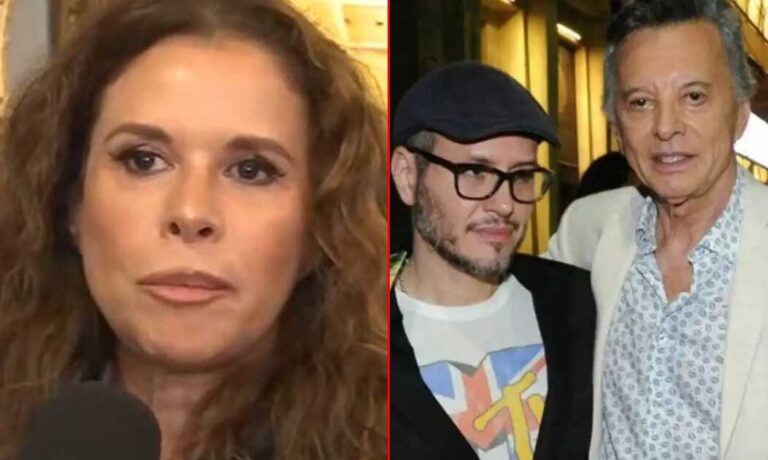 La cruda revelación de Julieta Ortega sobre la internación de su hermano Martín: “Un adicto no tiene voluntad”
