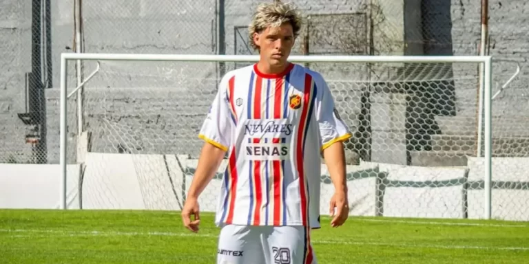 Maratea busca ser el primer jugador con “socios propios”