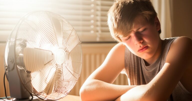 Qué futuro enfrentarán las nuevas generaciones por el cambio climático