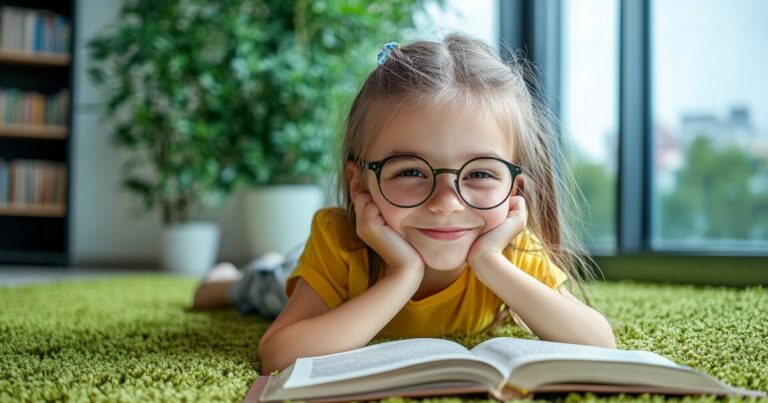 Qué actividades pueden frenar el aumento de la miopía en niños y adolescentes
