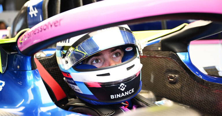 ¡Vamos, Nene! Lo que tenés que saber de Colapinto en el GP de Imola de F1