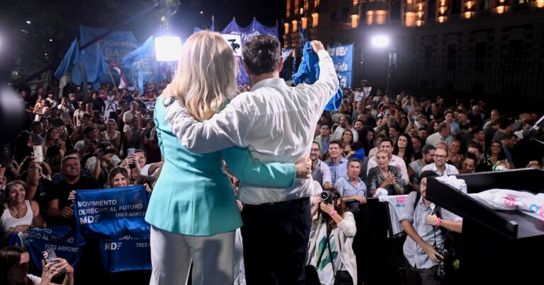 Círculo rojo: movimientos de CFK y Kicillof, un festejo de cumpleaños, intentos por JxC y un especial aniversario papal