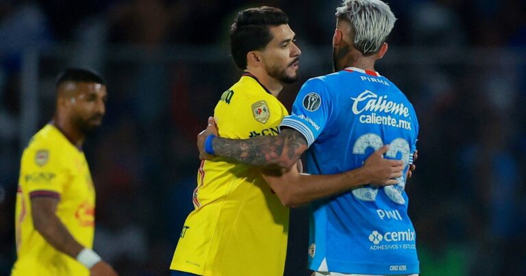 América vs. Cruz Azul: la serie de liguilla número 20, por una final e íntimas revanchas