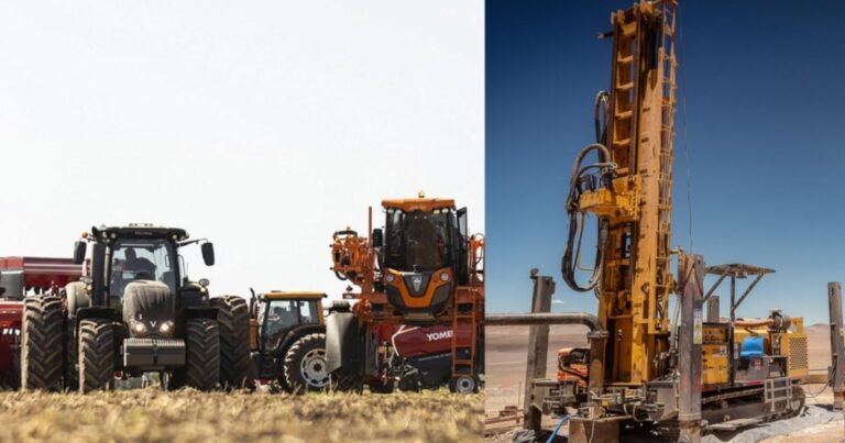 EDITORIAL/ Minería, energía y agro, tres pilares para salir de la crisis