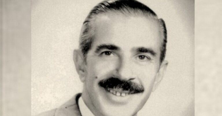 La criminal advertencia al grupo “Lealtad Peronista” de Ragone