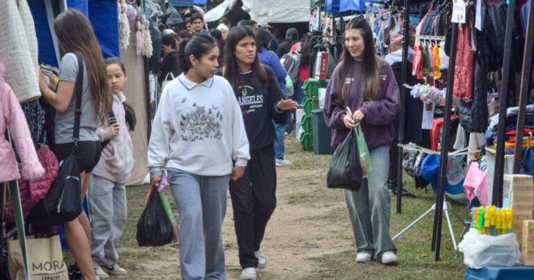 El notorio crecimiento del mercado de Vaqueros